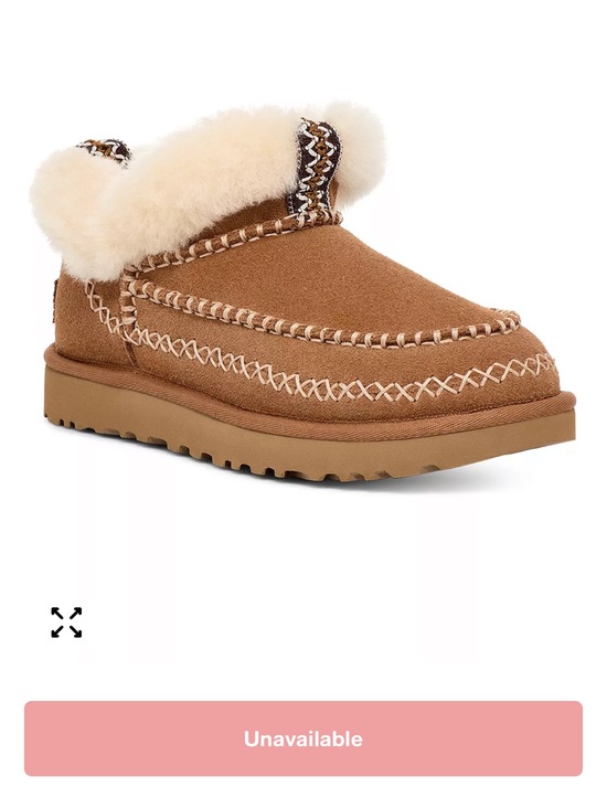UGG Shoes - UGG Classic Ultra Mini Alpine Boot
